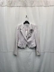 MOJO.S.PHINE モジョエスピン レディース ジャケット 新品のサムネイル