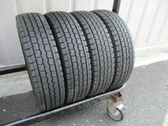 ★☆145R12 6P.R.LT ダンロップ WINTER MAXX SV01 スタッドレス 2021年製 4本 送料込 T70550109☆★インボイス領収書発行可能のサムネイル