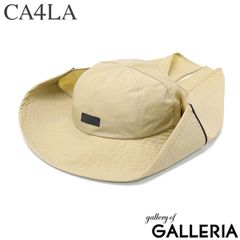 新品タグ 未着 CA4LA カシラ SOLID CLOUD ニットハット - メルカリ