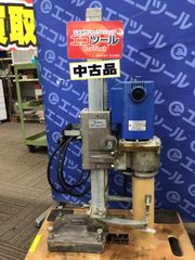 シブヤ SHIBUYA ダイヤモンドコアドリル TS-092＆給水タンク - メルカリ