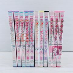 27本 プリキュア DVD レンタル落ち 映画 マックスハート - メルカリ
