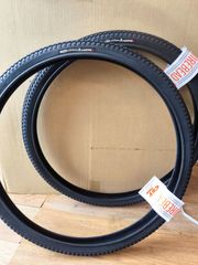 美品】onza Citius 26×2.40 MTBタイヤ 前後ペア 高品質 - メルカリ