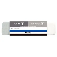モノ砂消しゴムES-510B【トンボ鉛筆】のサムネイル