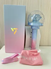 2026年最新】seventeen ペンライト アクセサリーの人気アイテム - メルカリ