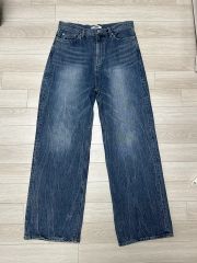 美品 濃紺】FACETASM BIG HEART PANTS デニムパンツ - メルカリ