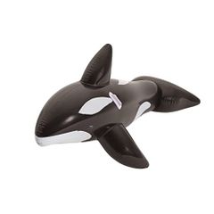 シャチフロート INTEX インテックス 193cm 旧デザイン 未開封 - メルカリ