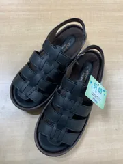 【新品未使用】4850円　パンジーサンダルLLサイズ　女性現品限りのサムネイル