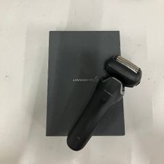 PANASONIC パナソニック ES-L550D-K ラムダッシュ 家電 シェーバー 未