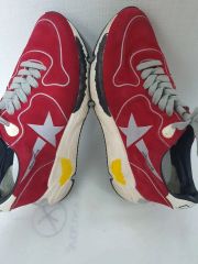 Atlantic STARS POLARIS FRANCE Vibram43】 - メルカリ