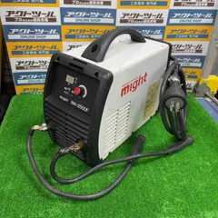 2026年最新】溶接機 200v マイトの人気アイテム - メルカリ 2026年最新】溶接機 200v マイトの人気アイテム - メルカリ