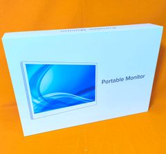 4Kポータブルモニター 15.6インチ M156110-J Amazon.co.jp: cocopar