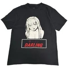 2026年最新】ダーリンイン tシャツの人気アイテム - メルカリ