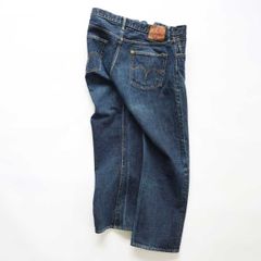 フェローズ 15W-720WS-W-P size L ブラック - メルカリ