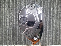 PXG シークレットウェポン ミニドライバー ヘッド単品 - メルカリ