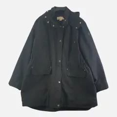 マイケルコース ブラック レディース ジャケット 1X サイズ N2801のサムネイル