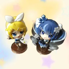 初音ミク 雪ミク 2025 フィギュア まとめ