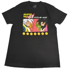 2026年最新】ドラゴンボールgt tシャツの人気アイテム - メルカリ