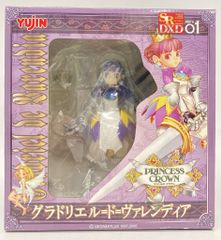 SRDXD プリンセスクラウン グラドリエル Ver 1.5 フィギュア - メルカリ
