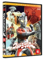 ウルトラマンA(エース) DVD全巻セット 全13巻 特撮ヒーロー/スーパー