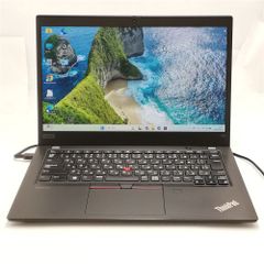 レノボ12世代Core i5-1235U/16G/SSD/13.3型WUXGA - メルカリ