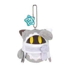 삼영 무역(Sanei Boeki) 별의 커비 별의 커비 Wii 디럭스 이공의 마홀로아 마스코트 W11×D10×H10cm 봉제인형 [마스코트]