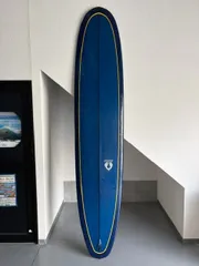 ※店舗引き取り限定【中古サーフボード】AMSTERDAM SURFBOARDS /  Daiamond T  Shaped By Bill Shrosbeeのサムネイル