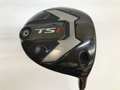 Titleist TS1 ドライバー 10.5度純正ディアマナ50(S) - メルカリ