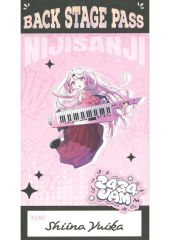 To LOVEる A3クリアポスター 4種 中古】ポスター A3クリアポスター 美柑(水遊び ver) 「To LOVEる