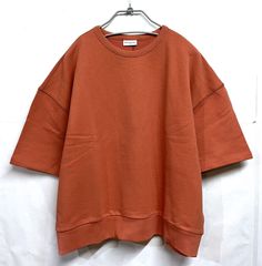 00s ヴィンテージ アーカイブ デッドストック DRIES VAN NOTEN｜ドリスヴァンノッテン  オーバーサイズ 半袖スウェット KWY