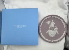 新品］Wedgwood ジャスパー干支トレイ 2024年辰、ドラゴン、龍 - メルカリ