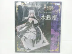 PROOF フィギュア ローゼンメイデン 水銀燈 スケールフィギュア 未開封品 [M-7373]のサムネイル