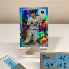 Topps Museum Collection 大谷翔平 カード エンゼルス - メルカリ