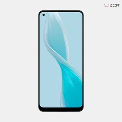 OPPO Reno9 A CPH2523 128GB ナイトブラック ムーンホワイト SIMフリー版 Bグレードのサムネイル