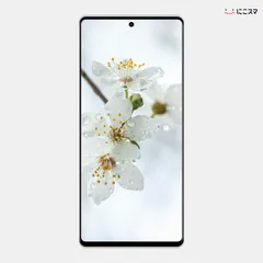 【にこスマ】Google Pixel 6 Pro 128GB Cグレード Cloudy White Stormy Black Sorta Sunnyのサムネイル