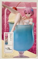 elcoco 1/7 스케일 피규어 Re: 처음부터 시작하는 이세계 생활 럼 크림 소다