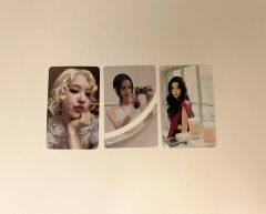 BLACKPINK プレミアムメンバーシップキット+トレカロゼジス - メルカリ