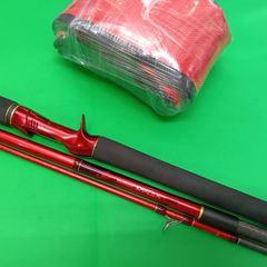 て*ー様 美品 トップウォータータックル　　Akashi Brand カルカッタ て*ー様 美品 トップウォータータックル Akashi Brand カルカッタ