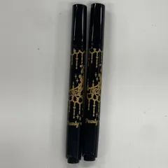 H2008 K Pearly Dew パーリーデュー まつげパッチリロング&ボリューム美容液 ストロング 計2点セットのサムネイル