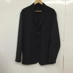 LEMAIRE ルメール ジャケット、上着 ジャケット、ブレザー カジュアルジャケット アウター カラージャケット テーラードジャケットのサムネイル