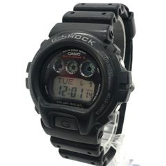 CASIO G-SHOCK GW6900 ゼノアコラボ 美品 希少 電波ソーラー - メルカリ