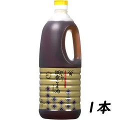 【1本】かどや 調合ごま油 業務用 1650g 調味料 油のサムネイル