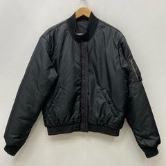 VERSACE MA-1 フライトジャケット 36 VERSACE MA-1 フライトジャケット 36 - メルカリ