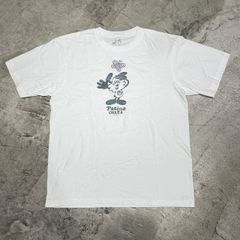 Patina Osaka×VerdyロゴTシャツ Mサイズ - メルカリ