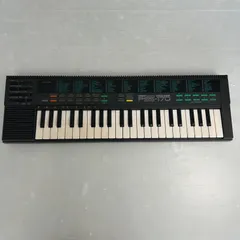 ☆キーボード FM シンセサイザー ☆Yamaha PSS-170 ヴィンテージのサムネイル
