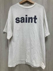 セントマイケル SAINTMICHAEL 24SS SWEET SAINT T - メルカリ