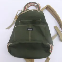 ellesse バックパックのサムネイル