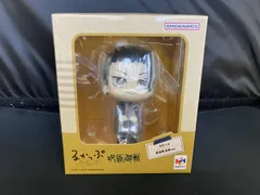 メガハウス 夏油傑 高専Ver. るかっぷ 呪術廻戦