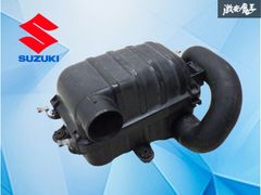 ガーニッシュ付！ レンズ綺麗！】スズキ純正 JC74W ジムニー ノマド