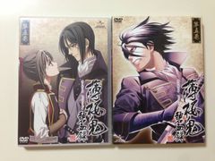 間の楔(台本付き)アニメDVD - メルカリ