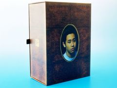 수요일 어떨까요 컴플리트 BOX Vol.1